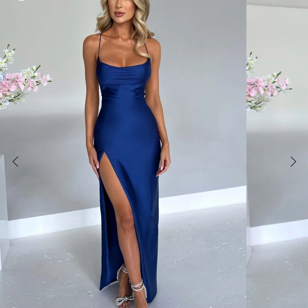 Babyboo Maxi Dress Medium